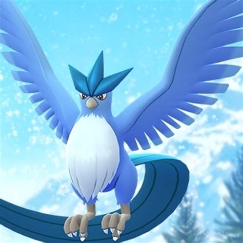 articuno census.